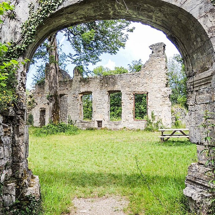 Photo de Château de Morimont