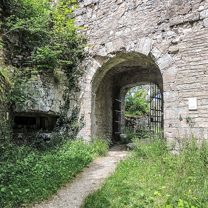 Photo de Château de Morimont