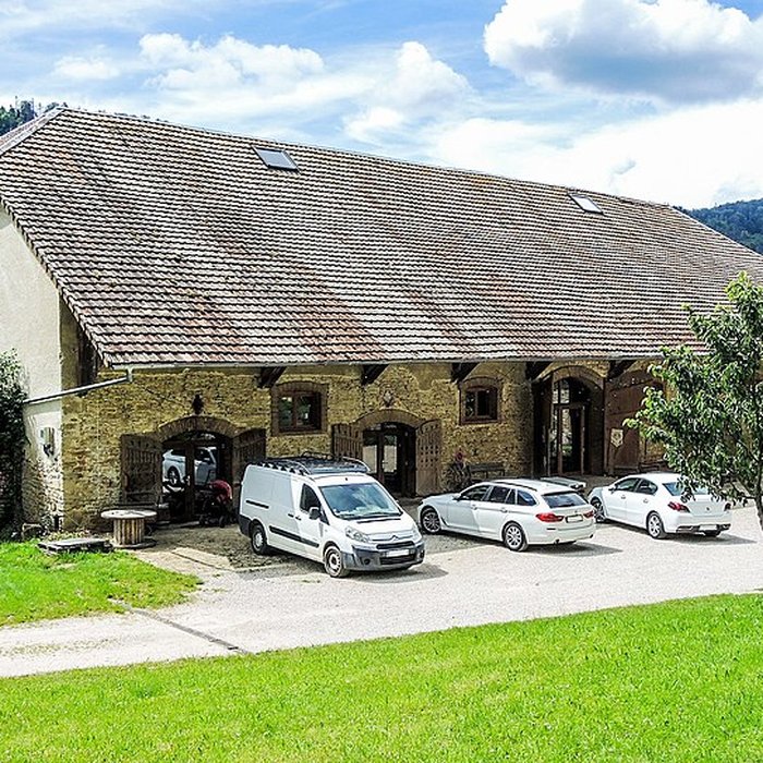 Photo de Château de Morimont