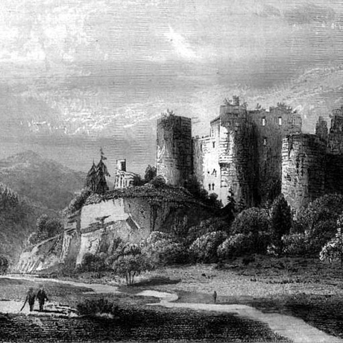 Photo de Château de Morimont