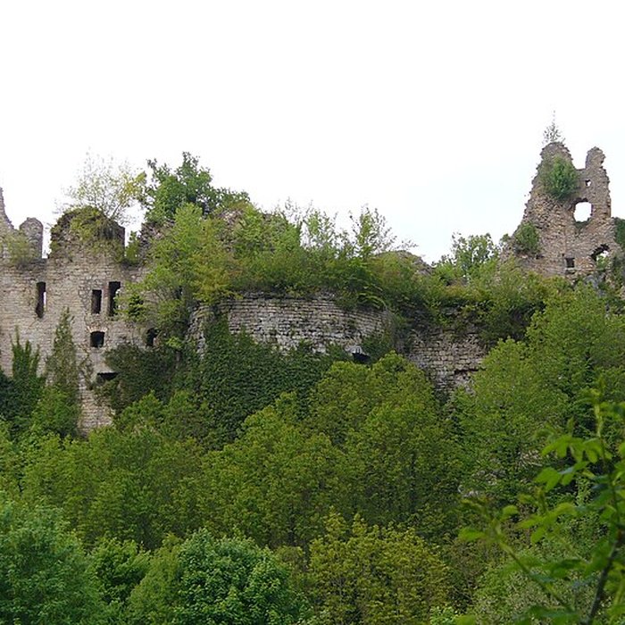 Photo de Château de Morimont