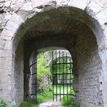 Château de Morimont