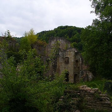 Château de Morimont