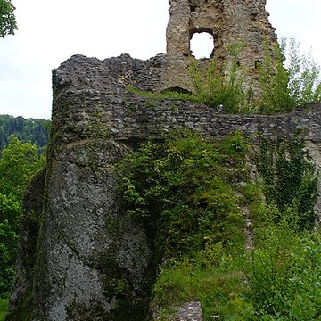 Château de Morimont