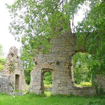 Château de Morimont