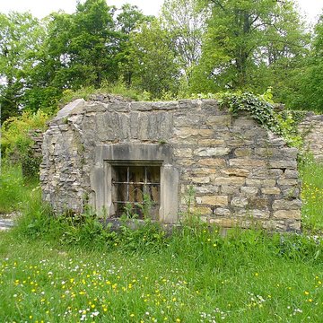 Château de Morimont