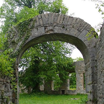 Château de Morimont