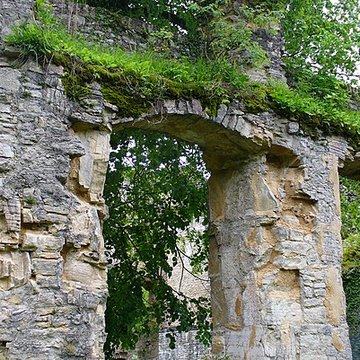 Château de Morimont