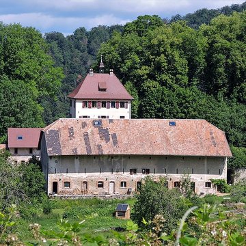 Château de Morimont