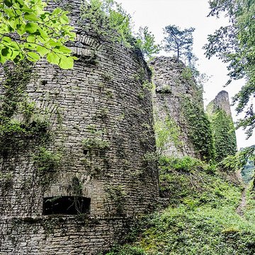 Château de Morimont