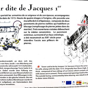 Château de Morimont