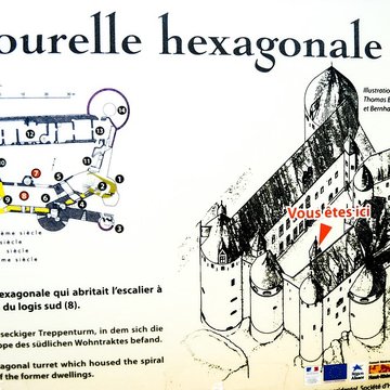 Château de Morimont