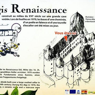 Château de Morimont