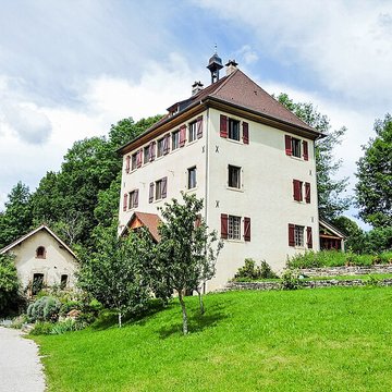 Château de Morimont