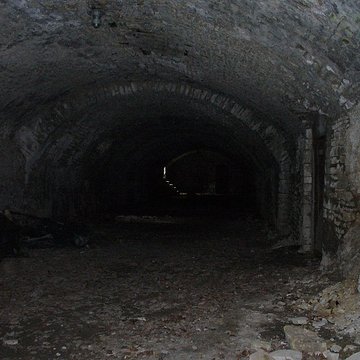 Château de Morimont