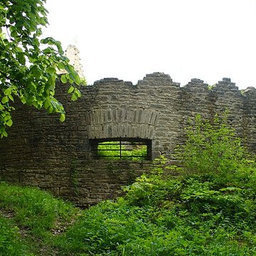 Château de Morimont