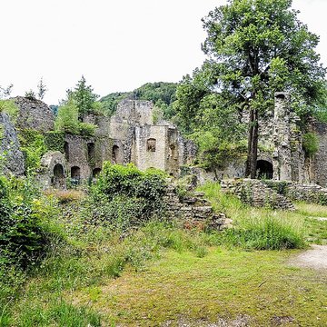 Château de Morimont