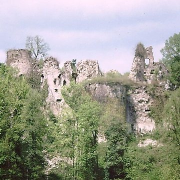 Château de Morimont