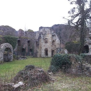 Château de Morimont