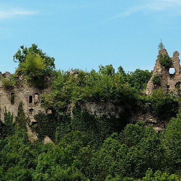 Château de Morimont