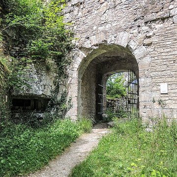 Château de Morimont