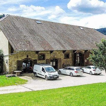 Château de Morimont