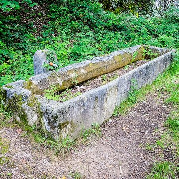 Château de Morimont