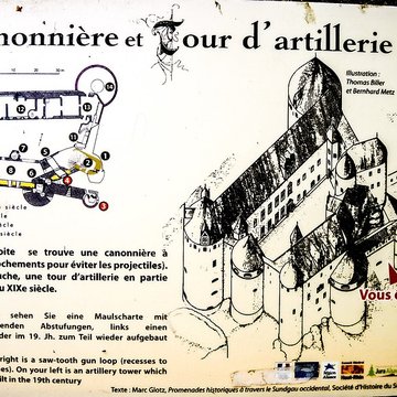 Château de Morimont