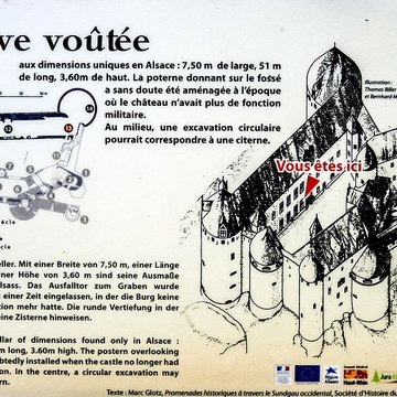 Château de Morimont