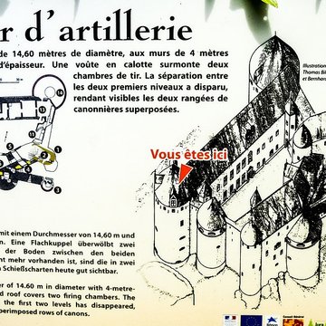 Château de Morimont