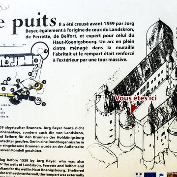 Château de Morimont