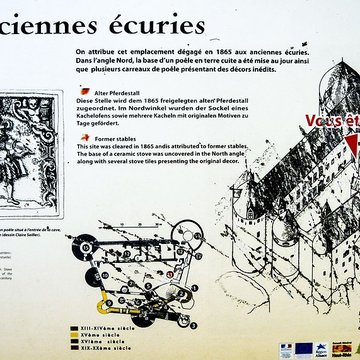 Château de Morimont