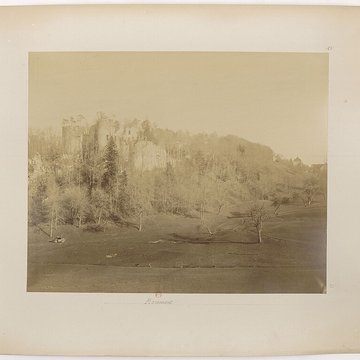 Château de Morimont