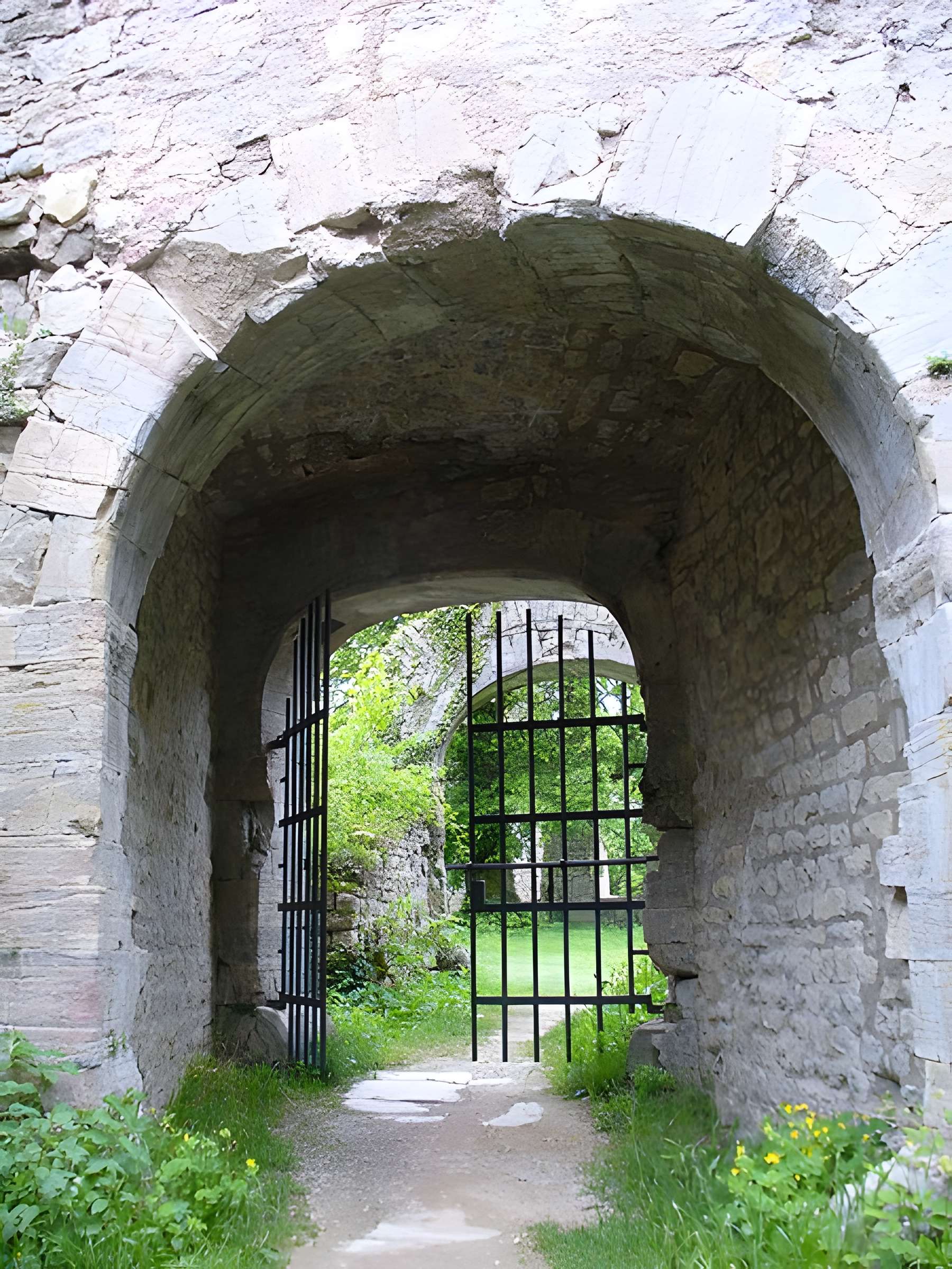 Château de Morimont