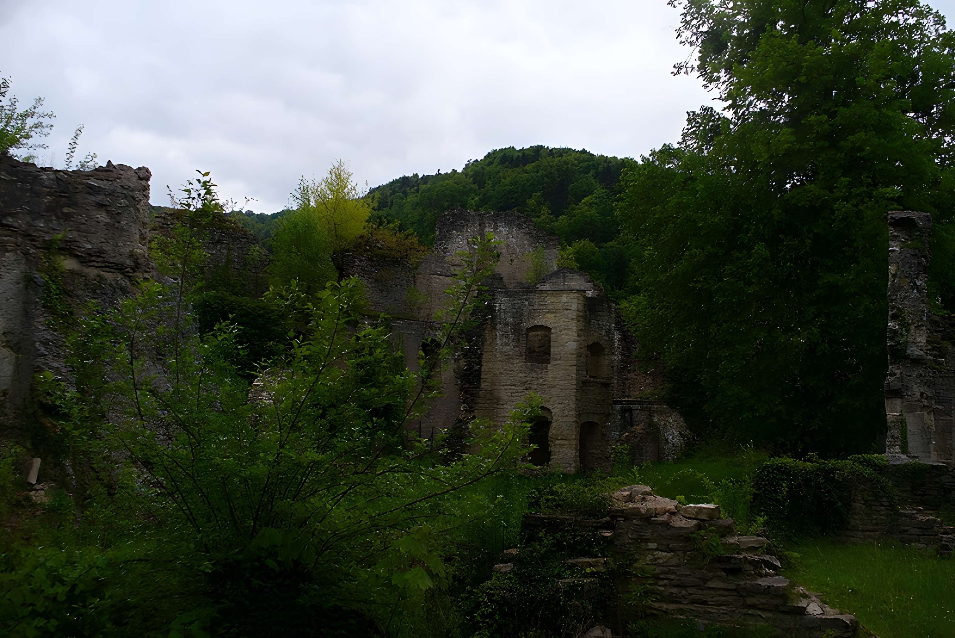 Château de Morimont