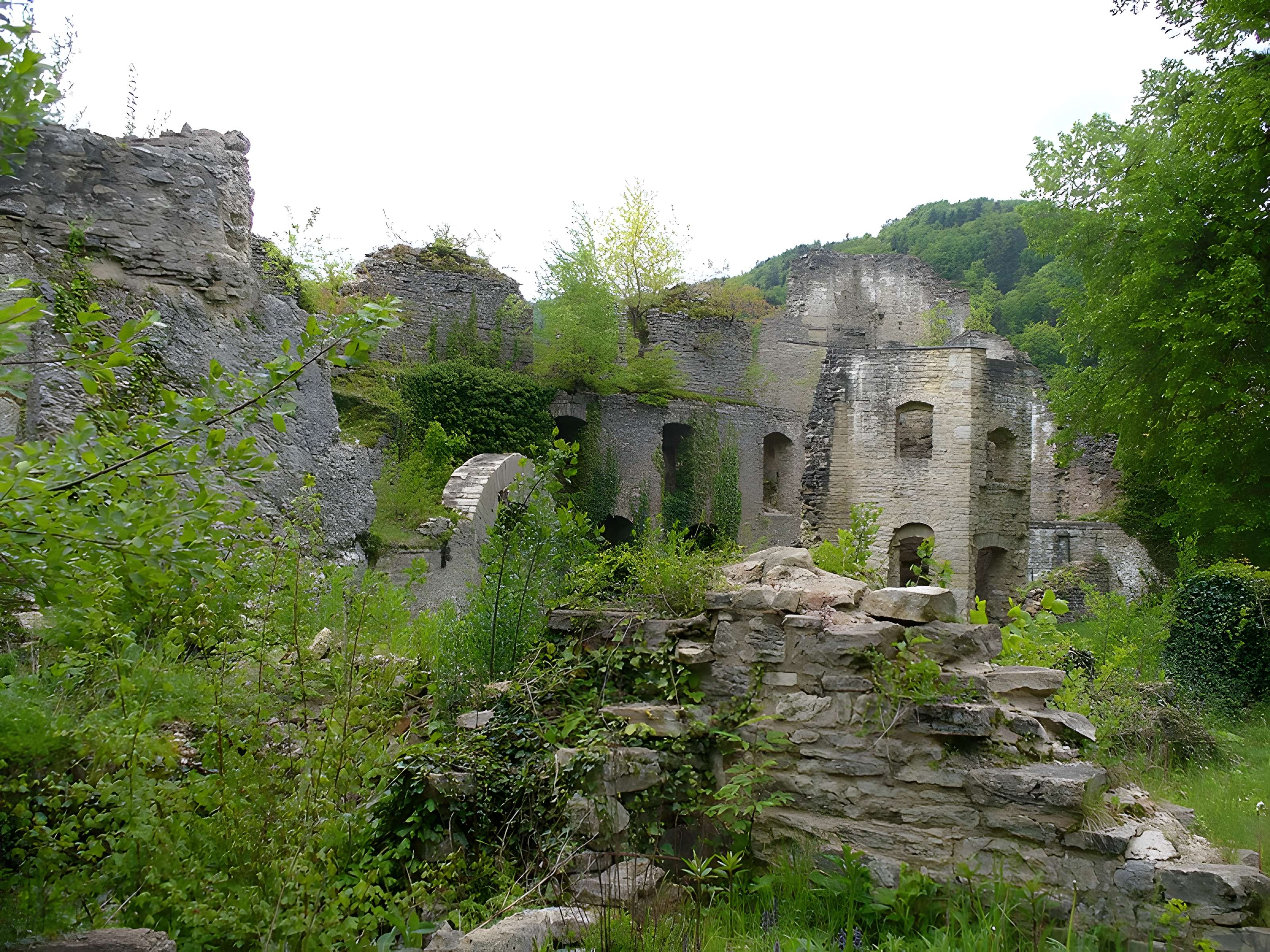 Château de Morimont