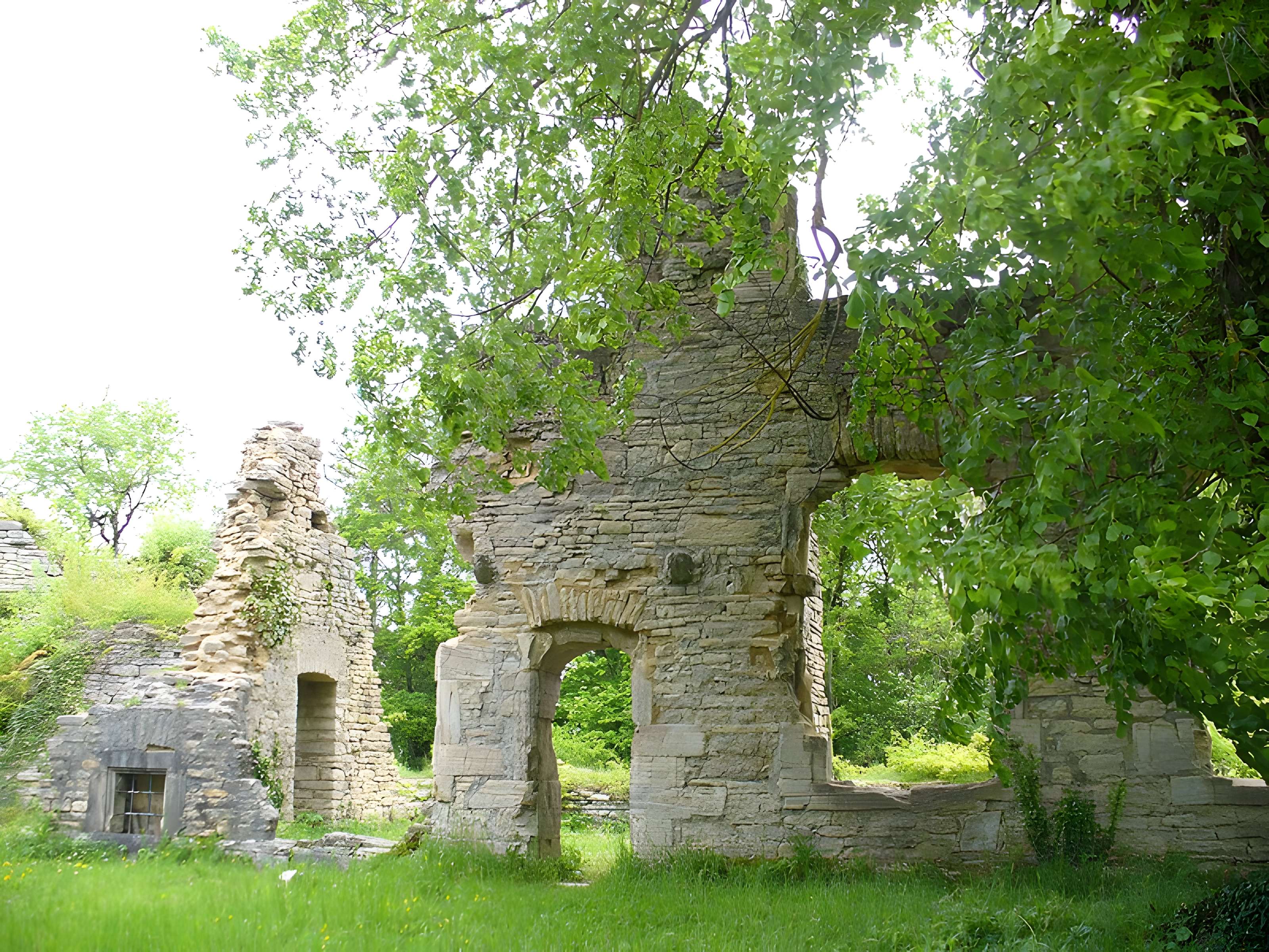 Château de Morimont