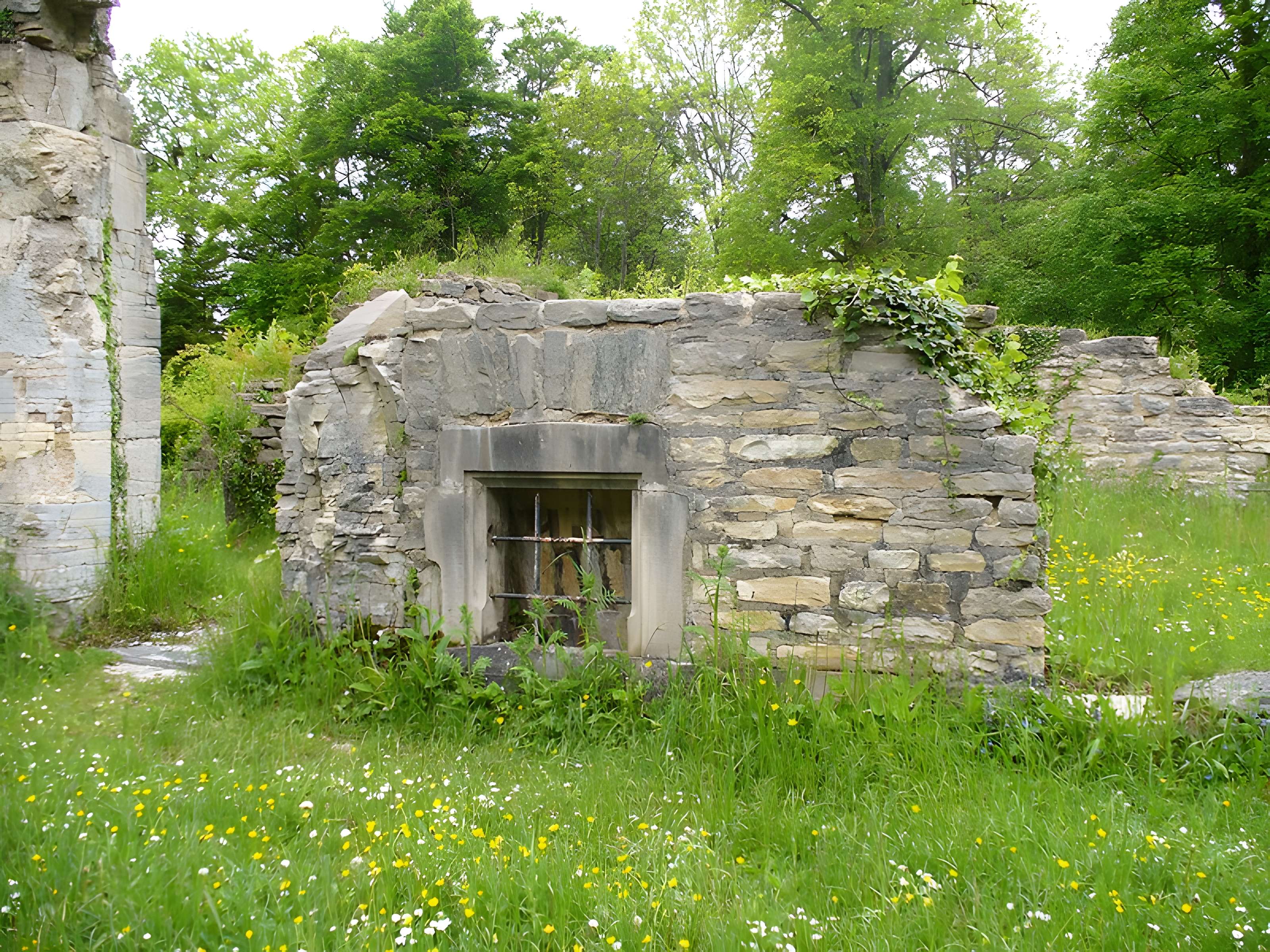 Château de Morimont