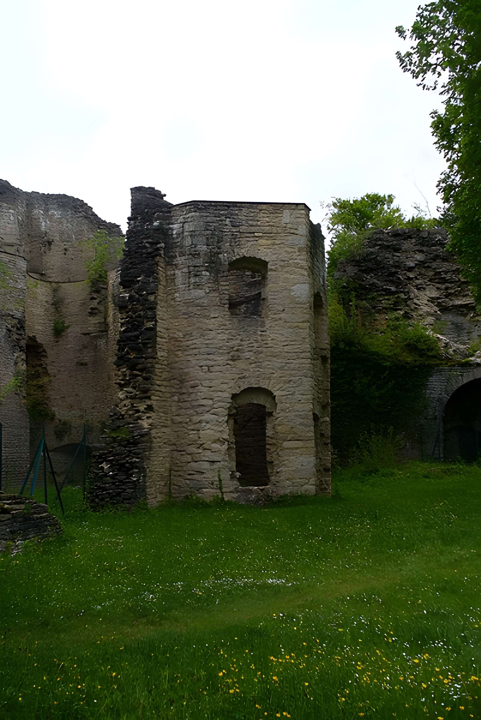 Château de Morimont