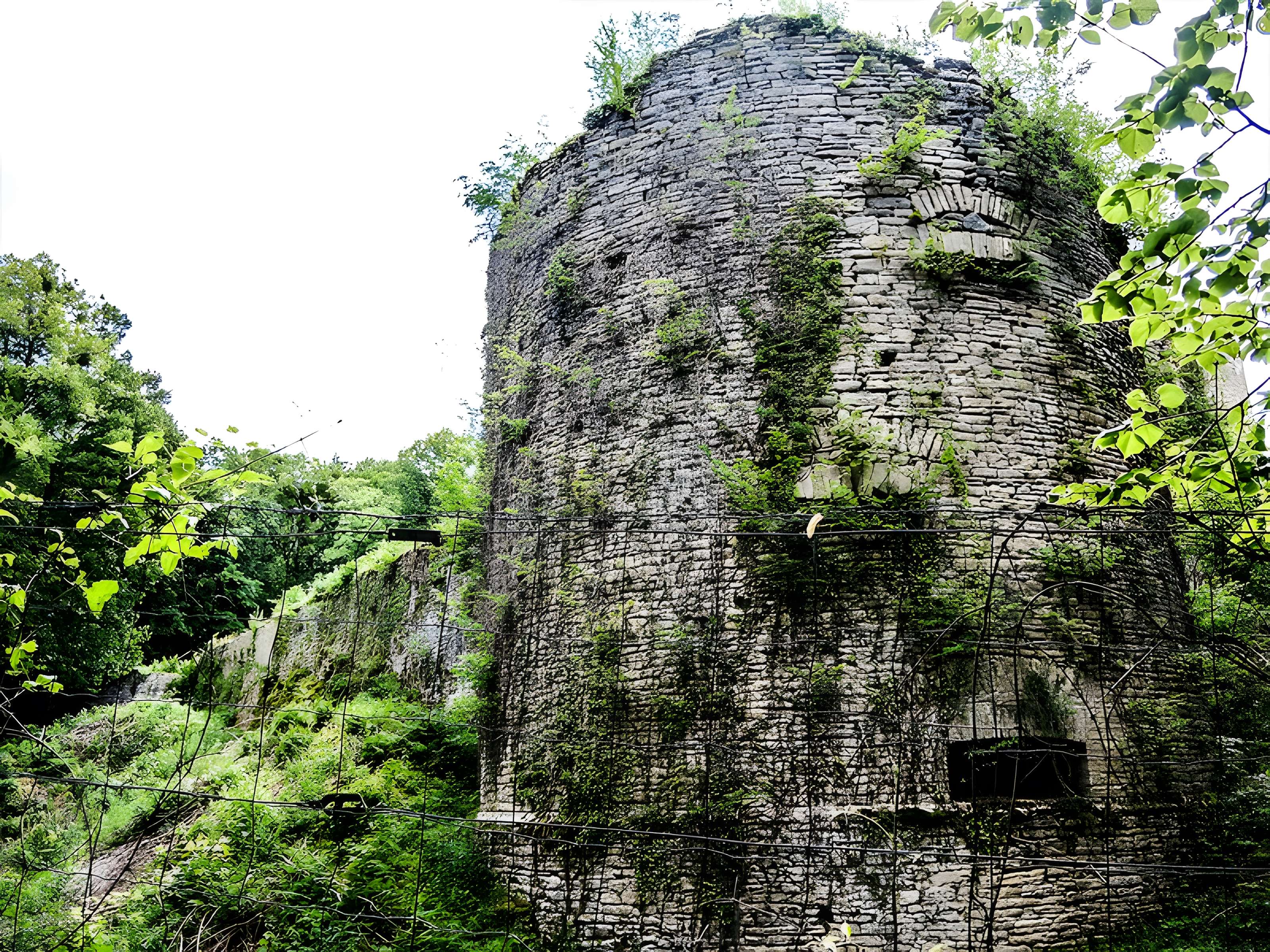 Château de Morimont