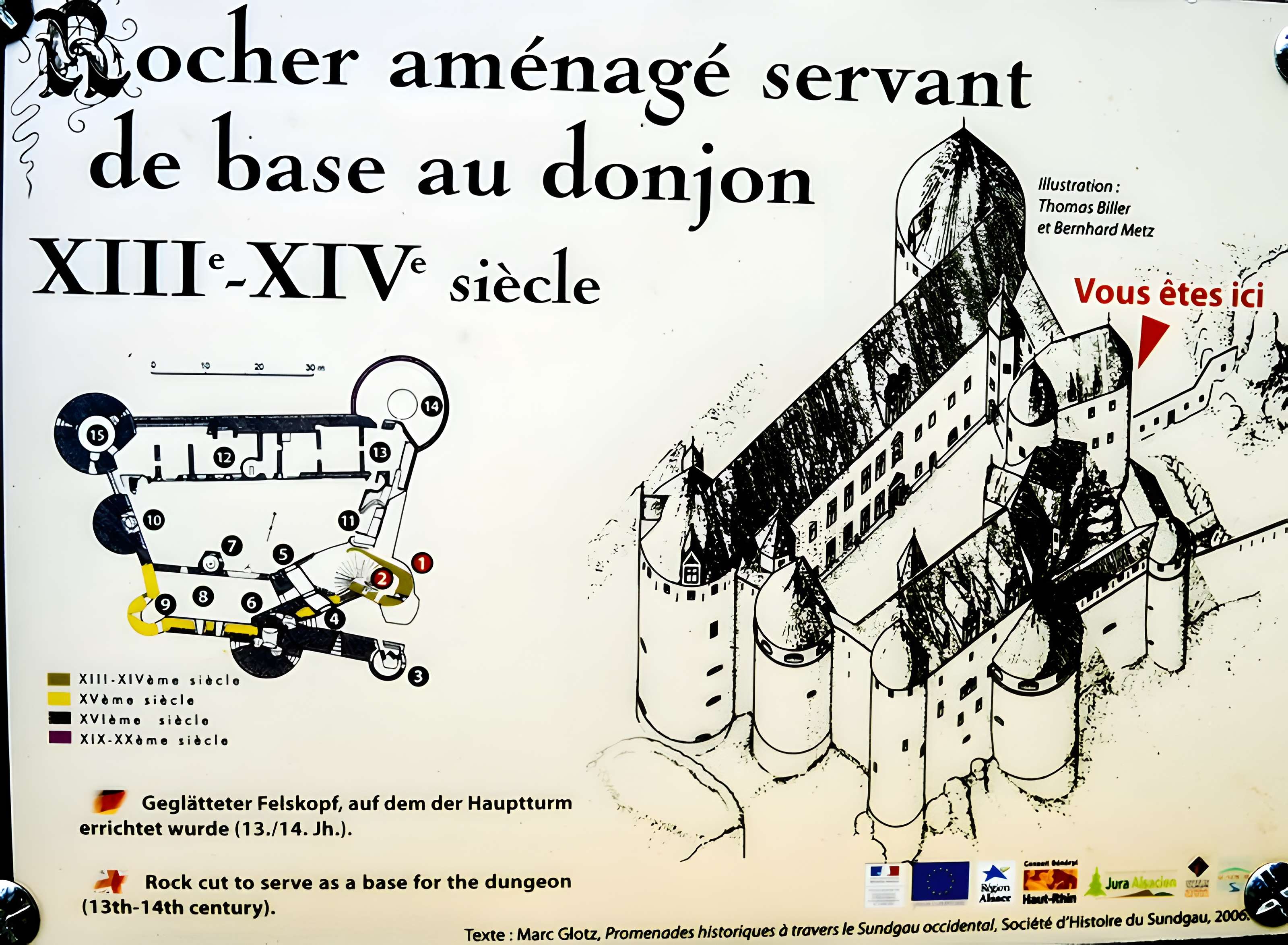 Château de Morimont