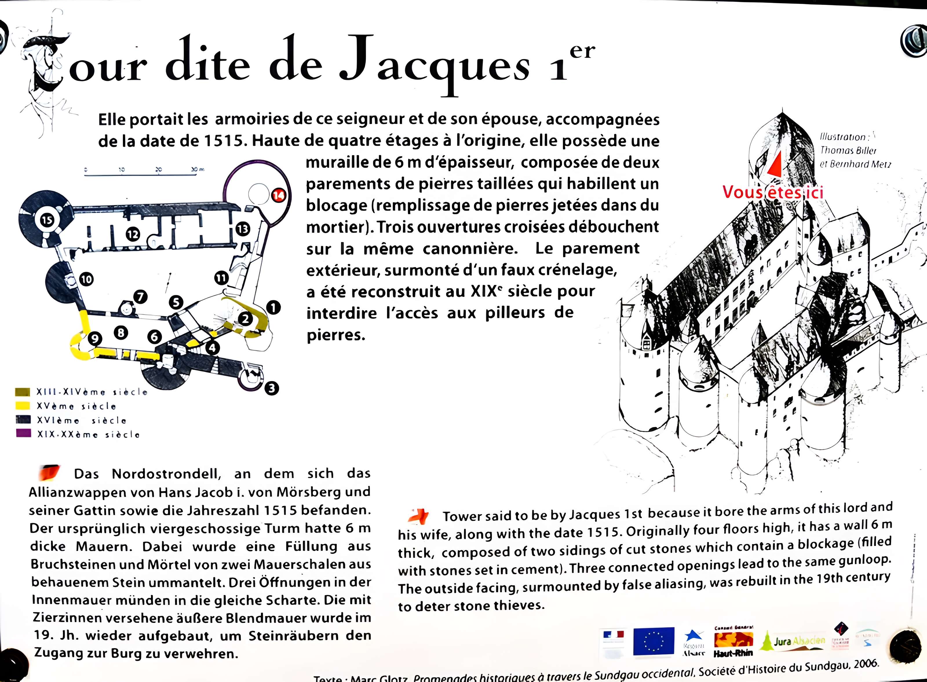 Château de Morimont