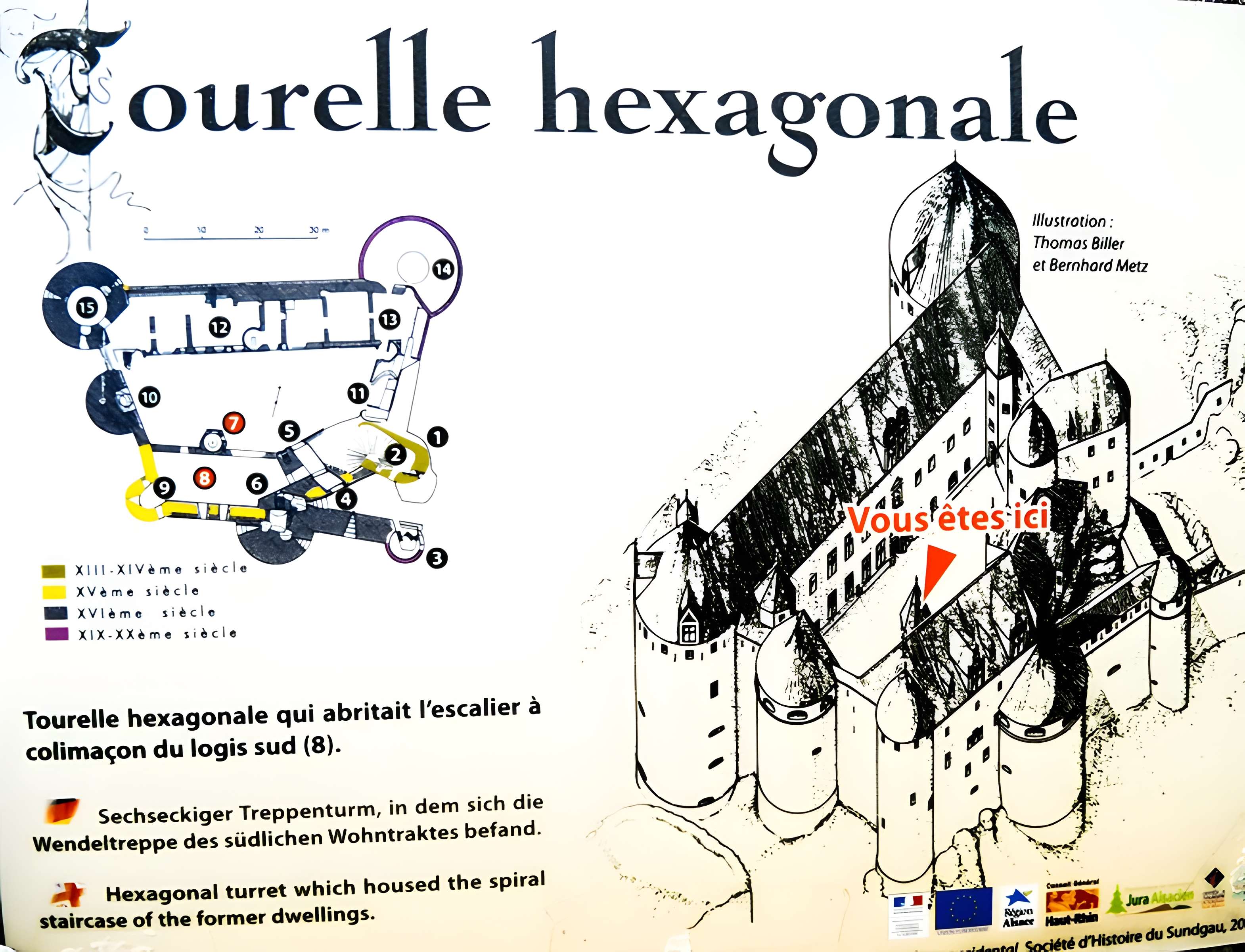 Château de Morimont