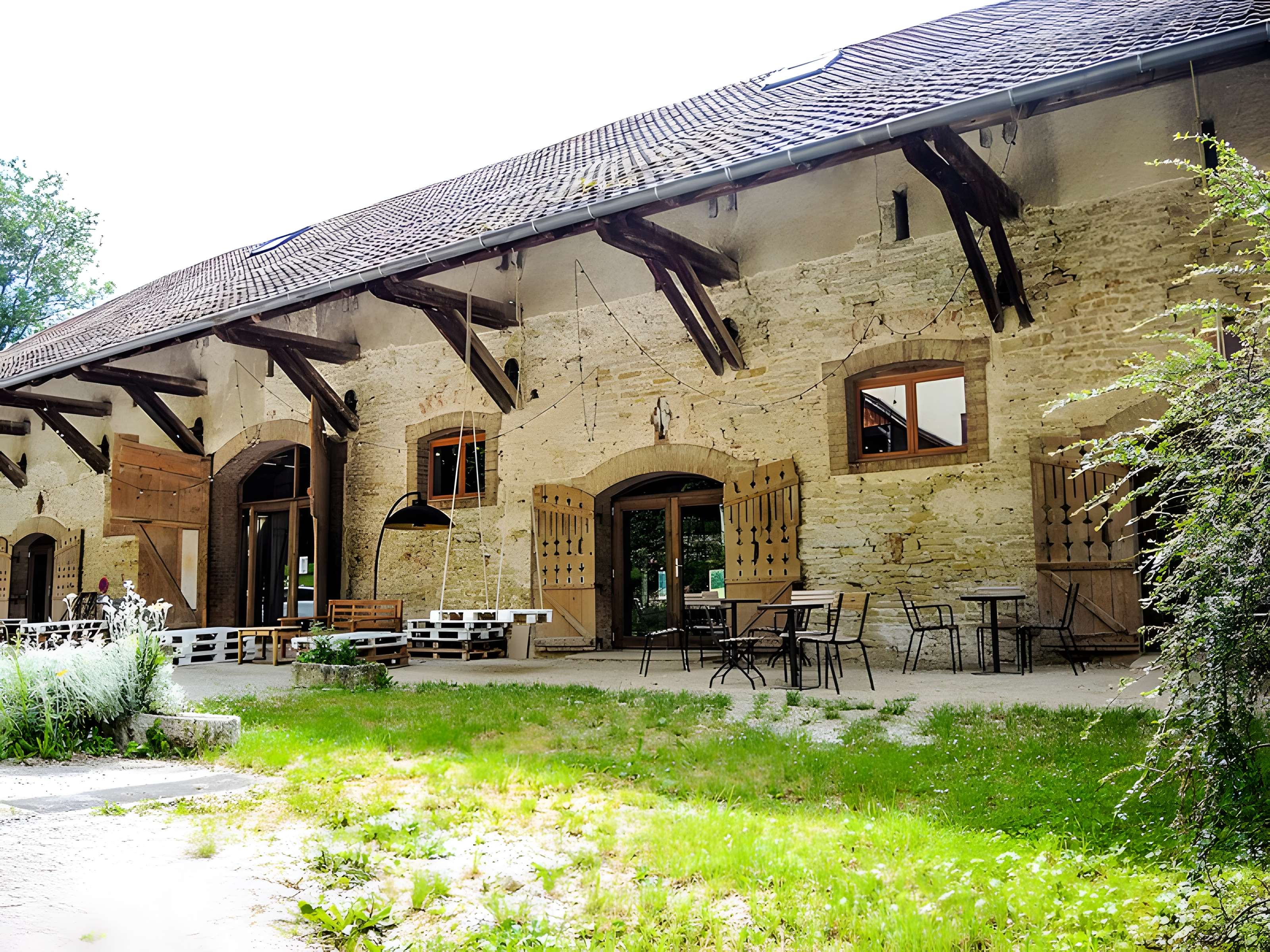 Château de Morimont