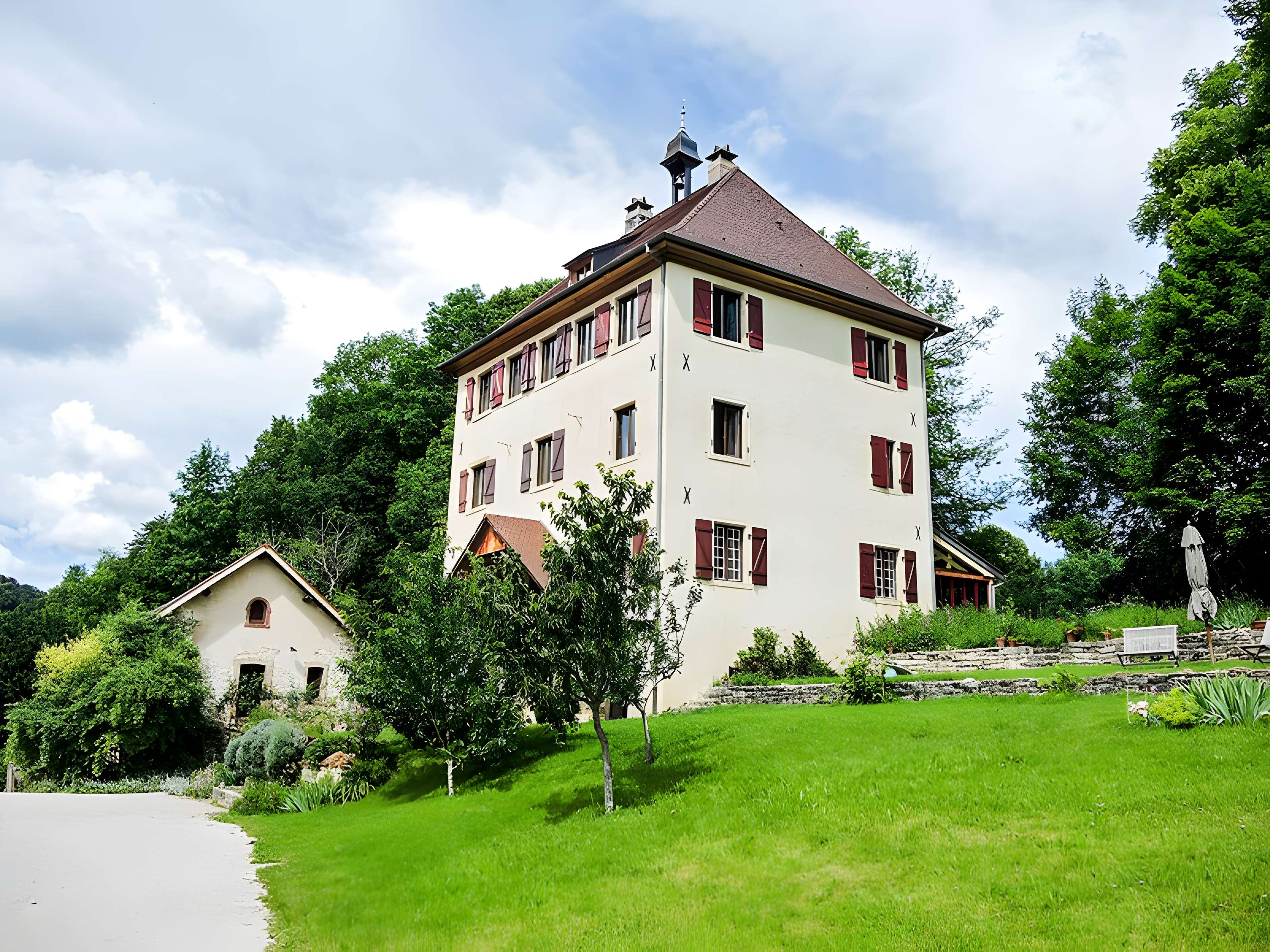 Château de Morimont