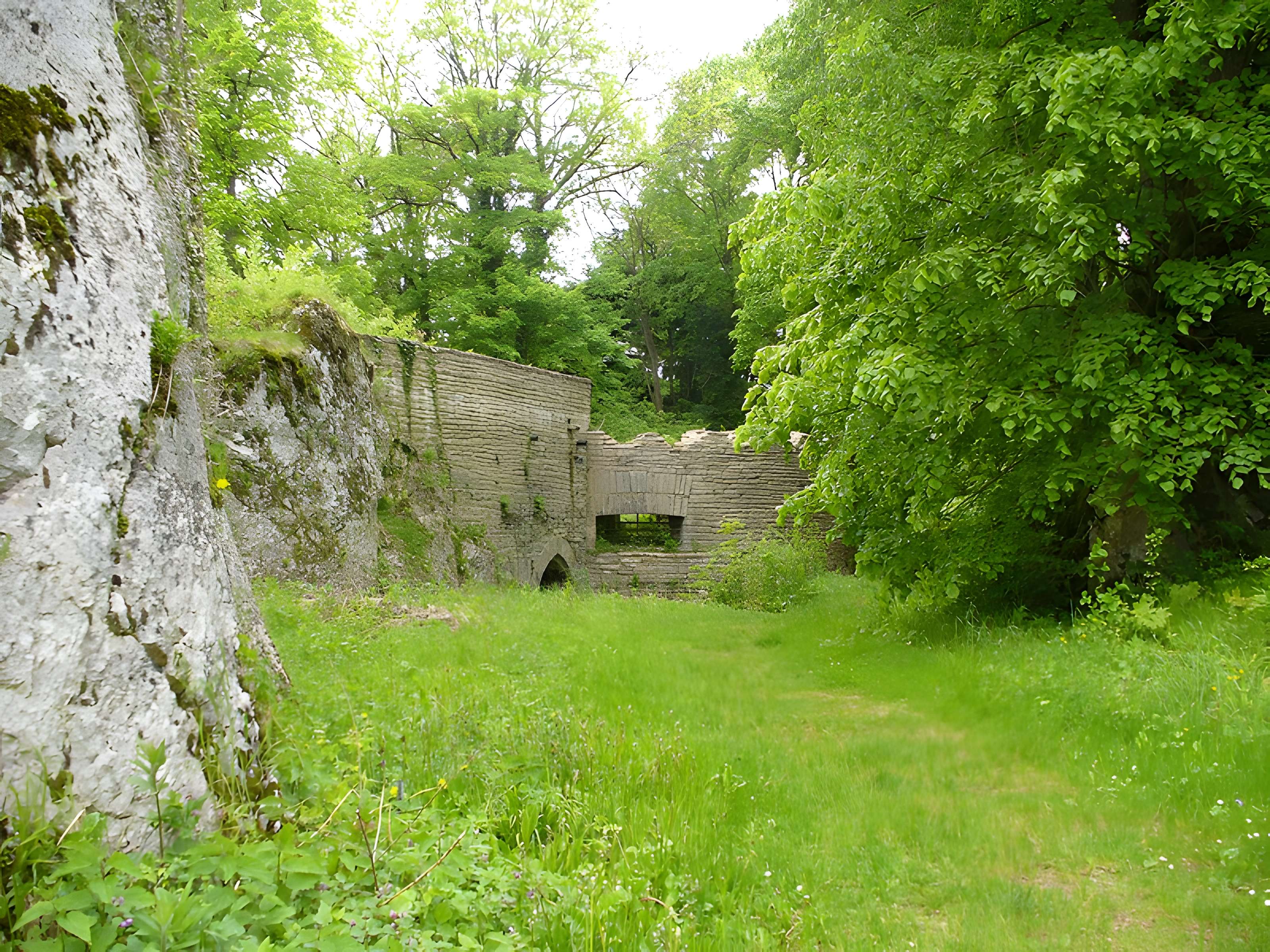 Château de Morimont