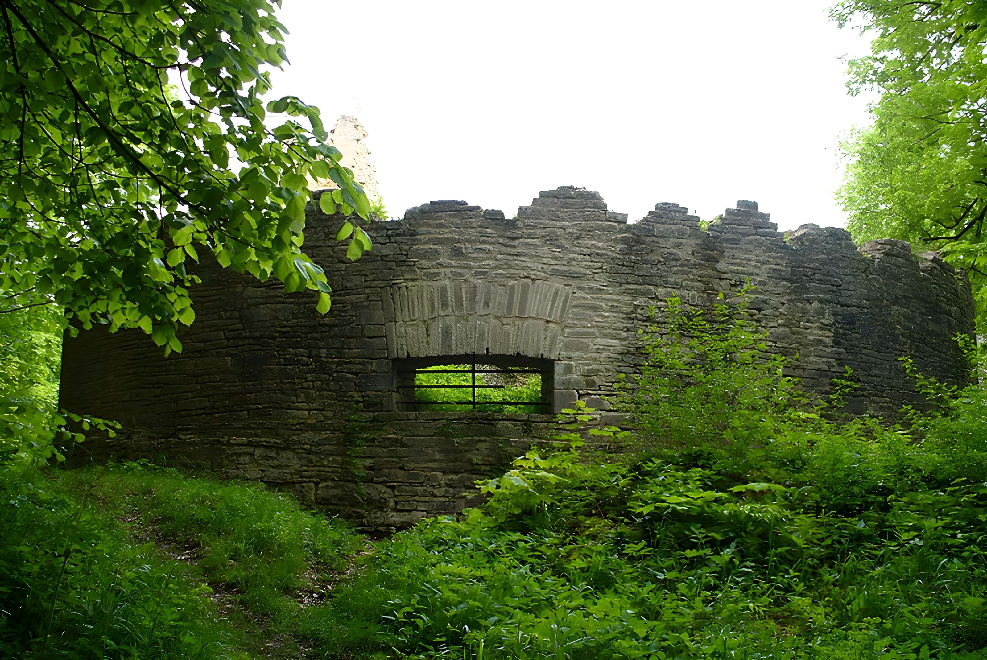 Château de Morimont