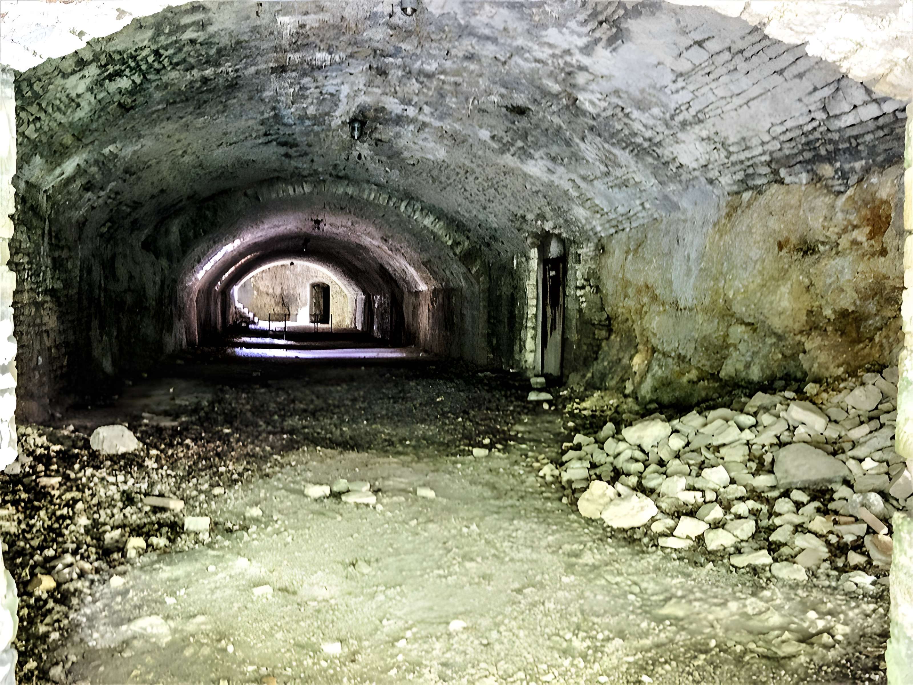 Château de Morimont