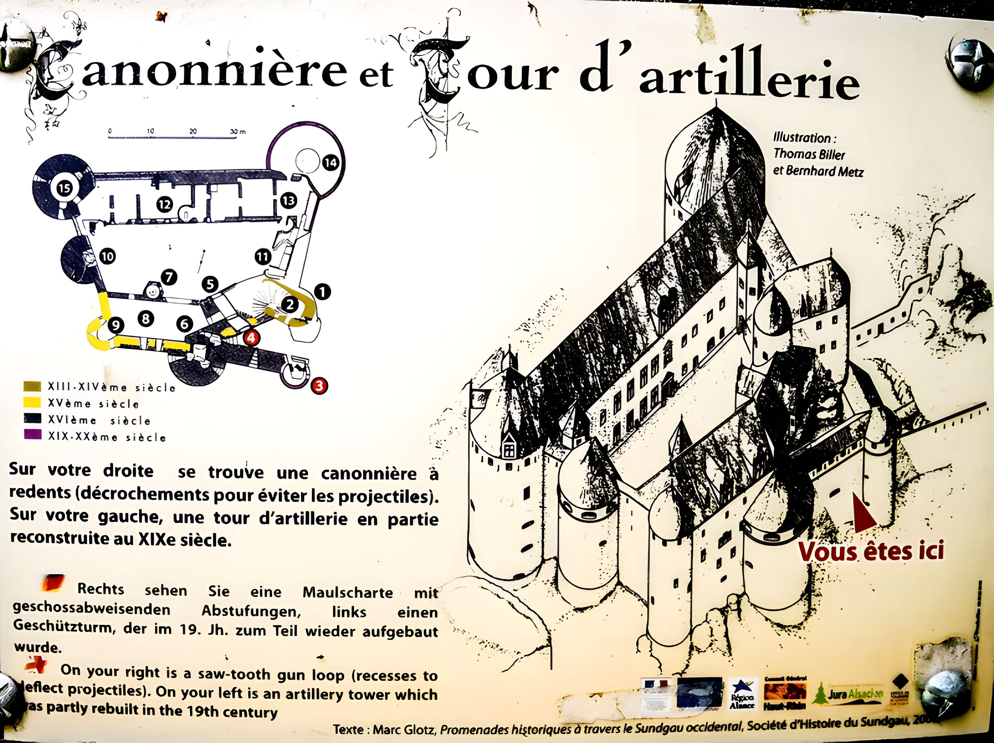 Château de Morimont