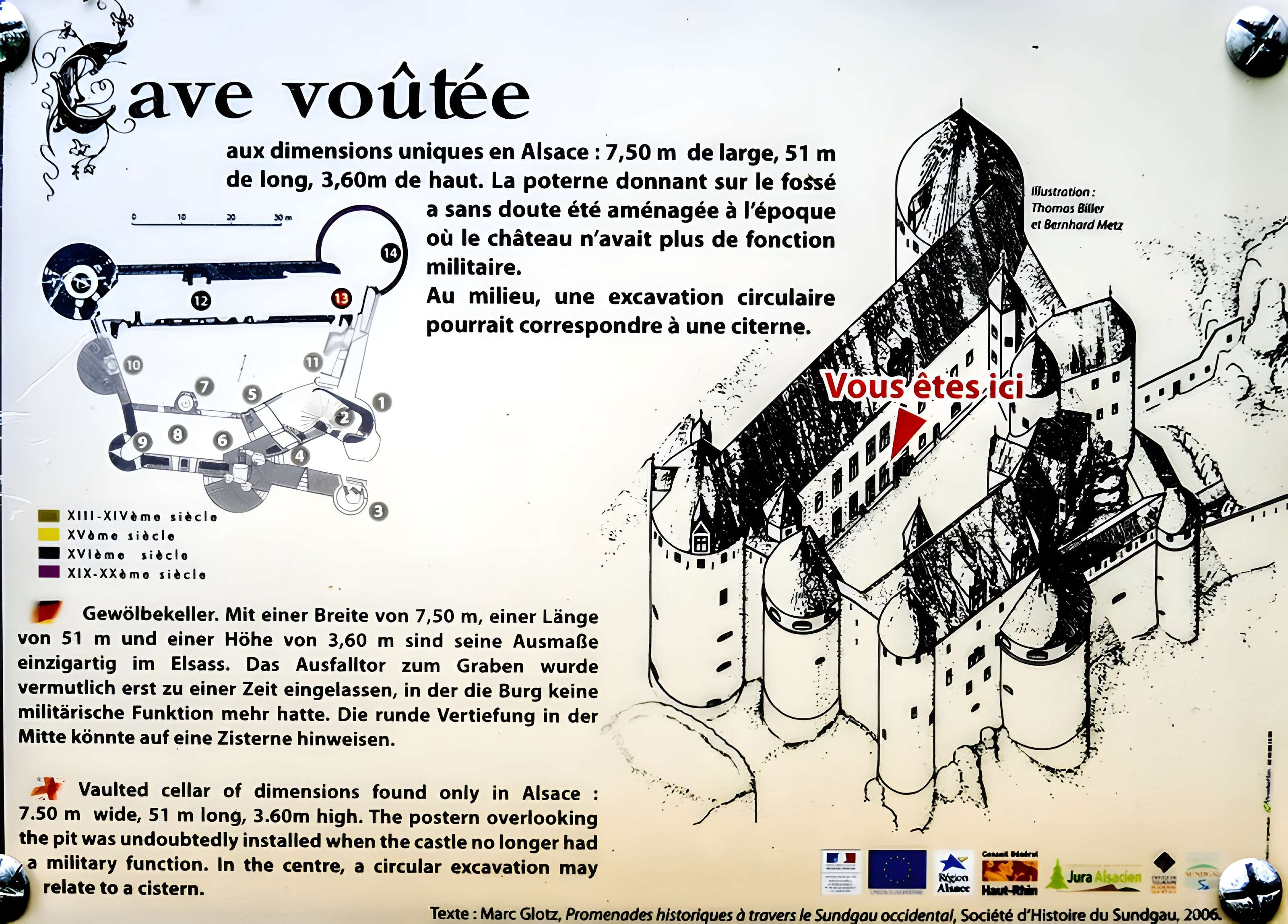 Château de Morimont